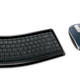 Illustration for article titled Microsoft Wedge Mobile Keyboard and Wedge Touch Mouse: The First Windows 8 Accessories Arrive in Style